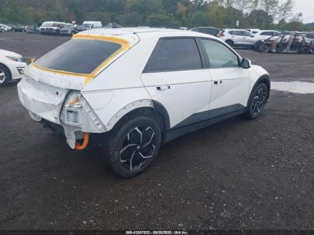 Hyundai Ioniq 5 SEL AWD | Mobile.bg   6