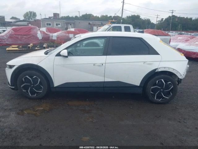 Hyundai Ioniq 5 SEL AWD | Mobile.bg   7