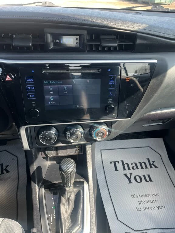 Toyota Corolla АвтоКредит* (ЦЕНА ДО БГ), снимка 8 - Автомобили и джипове - 54148432