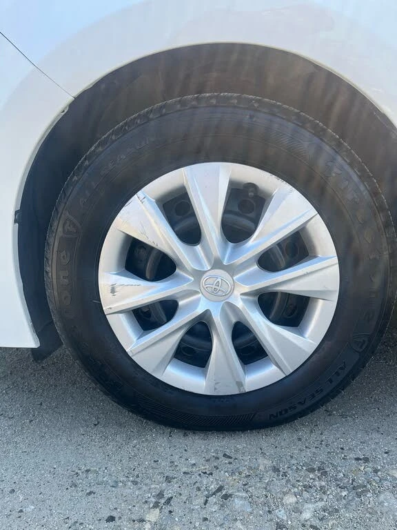 Toyota Corolla АвтоКредит* (ЦЕНА ДО БГ), снимка 6 - Автомобили и джипове - 54148432