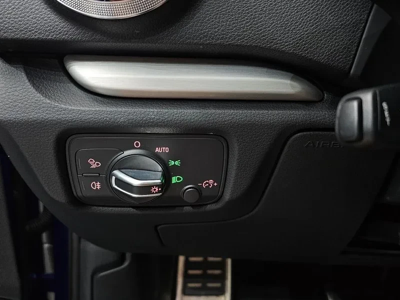 Audi S3 2.0 Tfsi Quattro, снимка 17 - Автомобили и джипове - 55390149