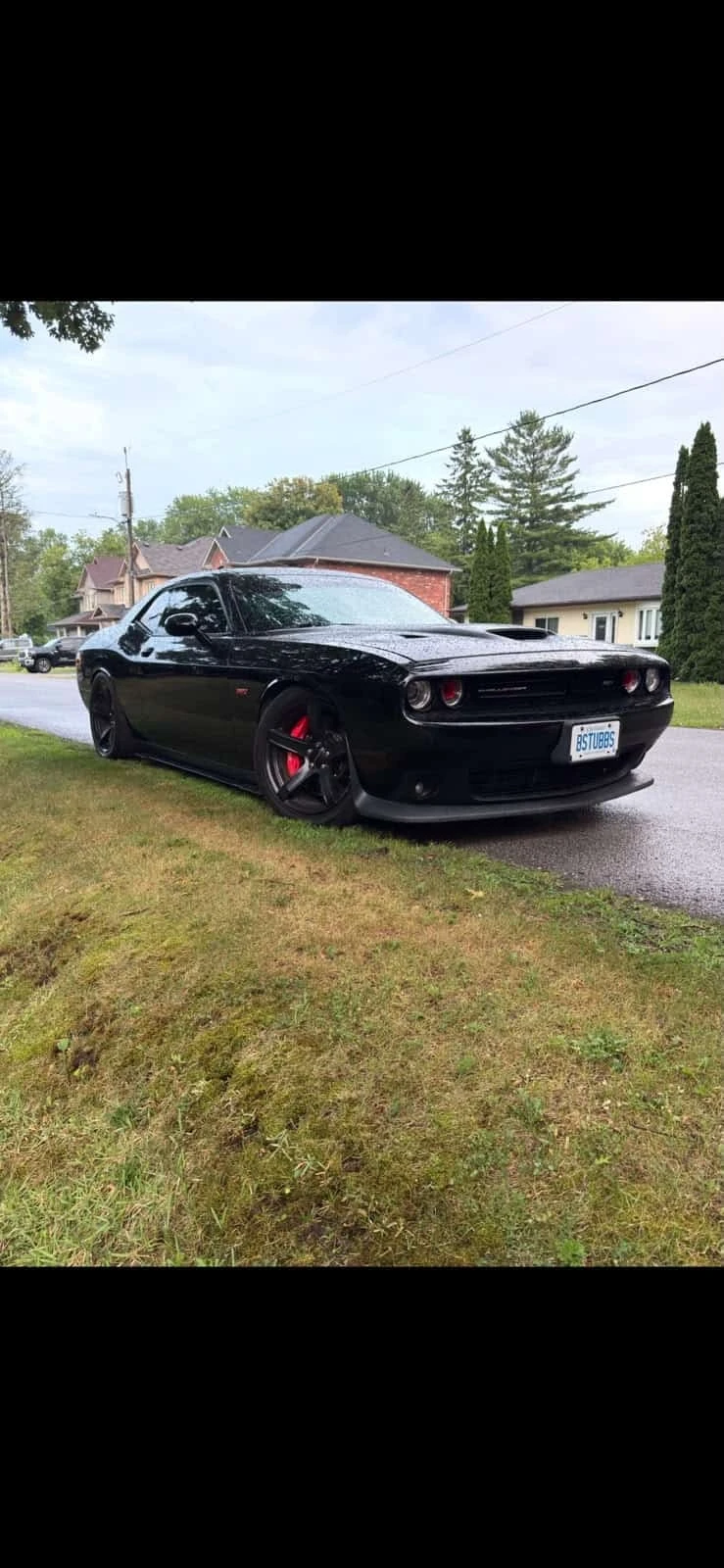 Dodge Challenger * SRT 392 * АВТОКРЕДИТ БЕЗ ПЪРВОНАЧАЛНА ВНОСКА* , снимка 5 - Автомобили и джипове - 55796638