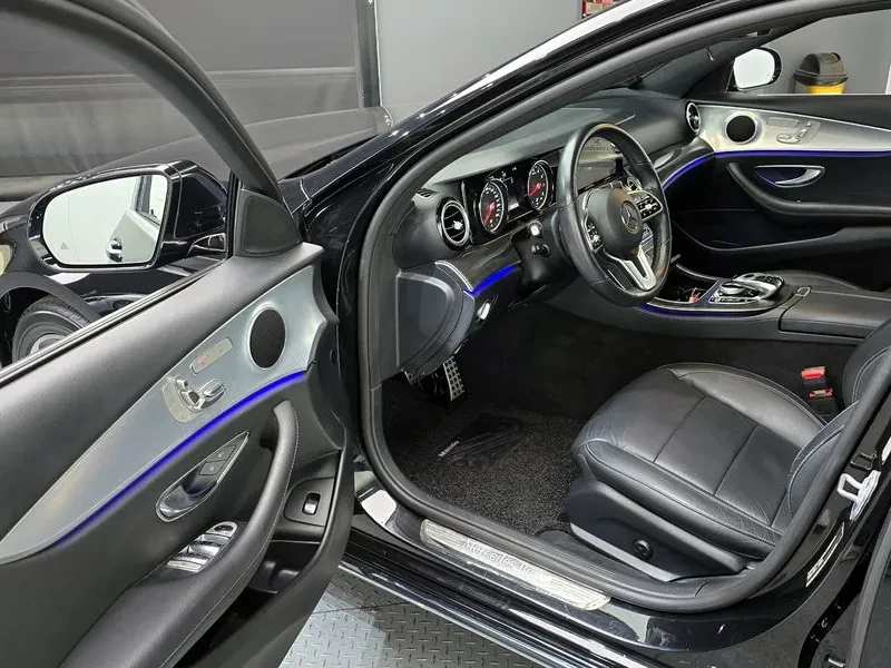 Mercedes-Benz E 250 W213 AVANTGARDE �������| �������| ����� | Mobile.bg � ����������� 10