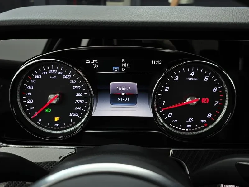 Mercedes-Benz E 250 W213 AVANTGARDE �������| �������| ����� | Mobile.bg � ����������� 8