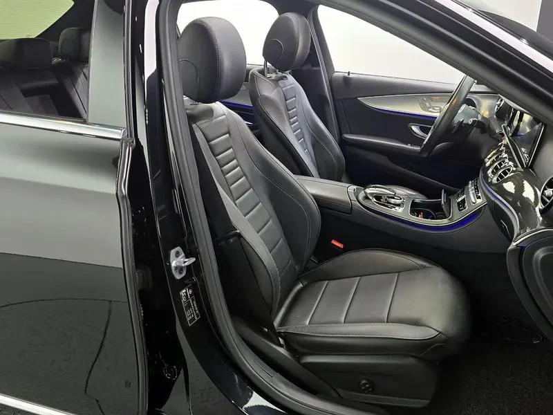 Mercedes-Benz E 250 W213 AVANTGARDE �������| �������| ����� | Mobile.bg � ����������� 12