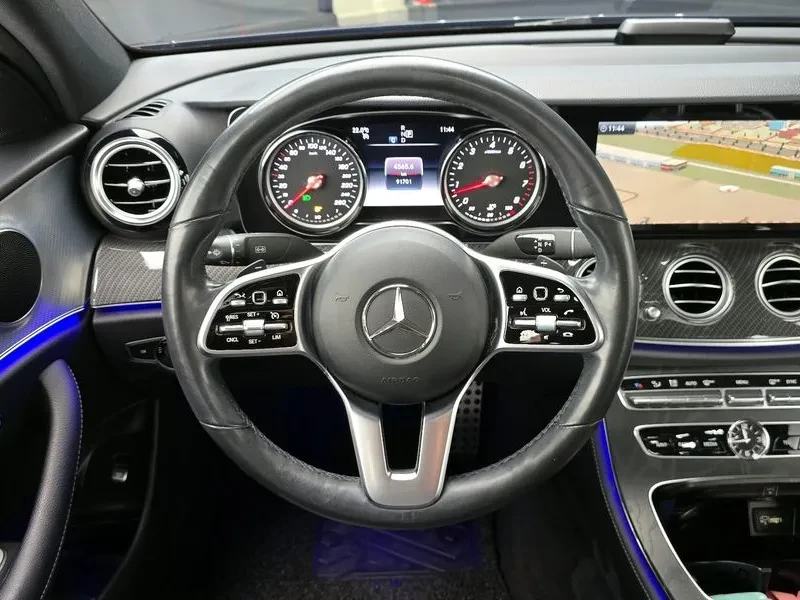 Mercedes-Benz E 250 W213 AVANTGARDE �������| �������| ����� | Mobile.bg � ����������� 13