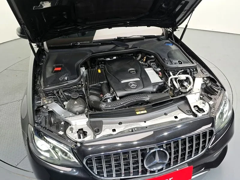 Mercedes-Benz E 250 W213 AVANTGARDE �������| �������| ����� | Mobile.bg � ����������� 6