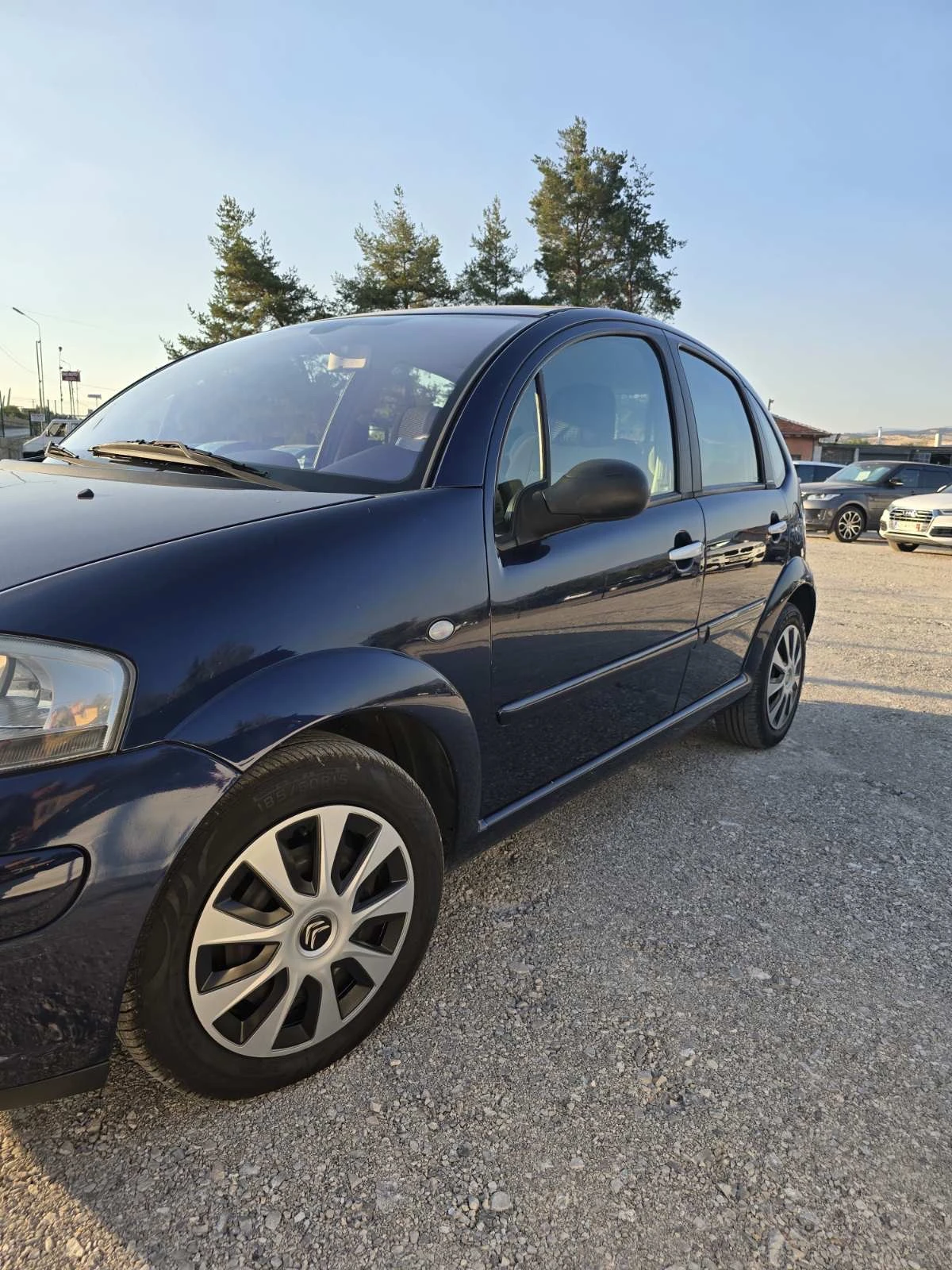 Citroen C3 1.4  - изображение 7