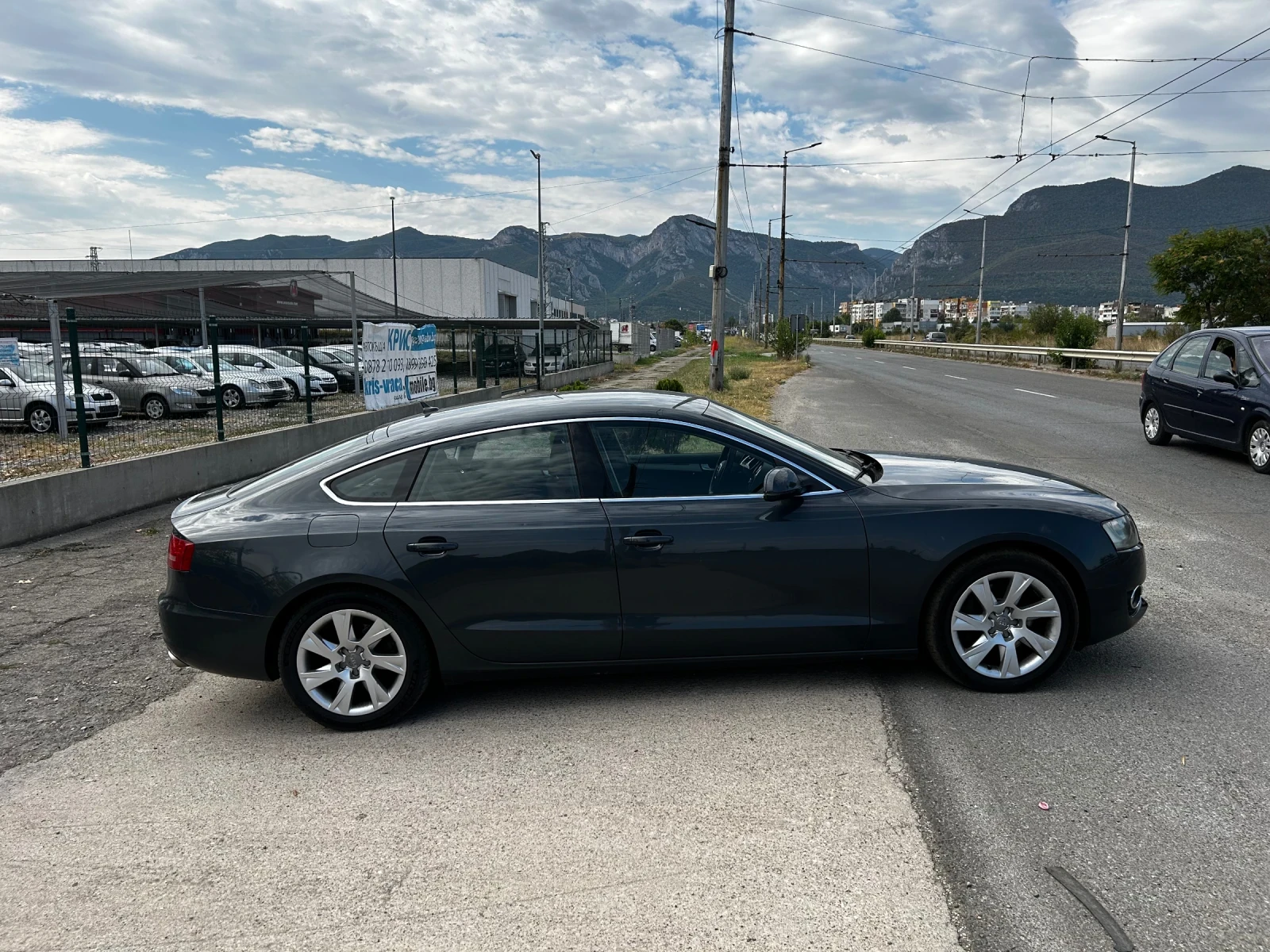 Audi A5 3.0 TDI QUATTRO - изображение 3