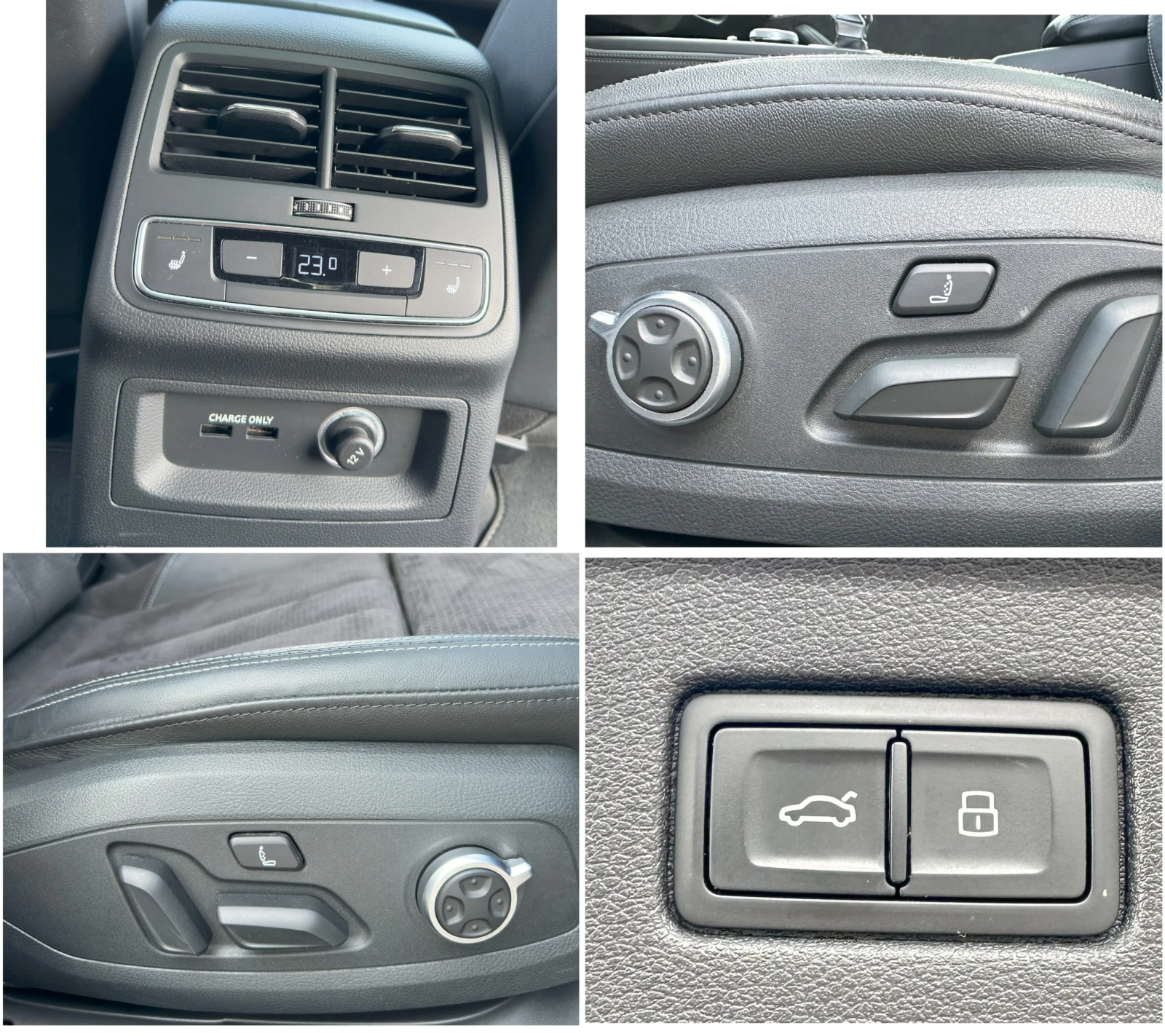 Audi A5 3.0TDI S LINE QUATTRO  | Mobile.bg � ����������� 14