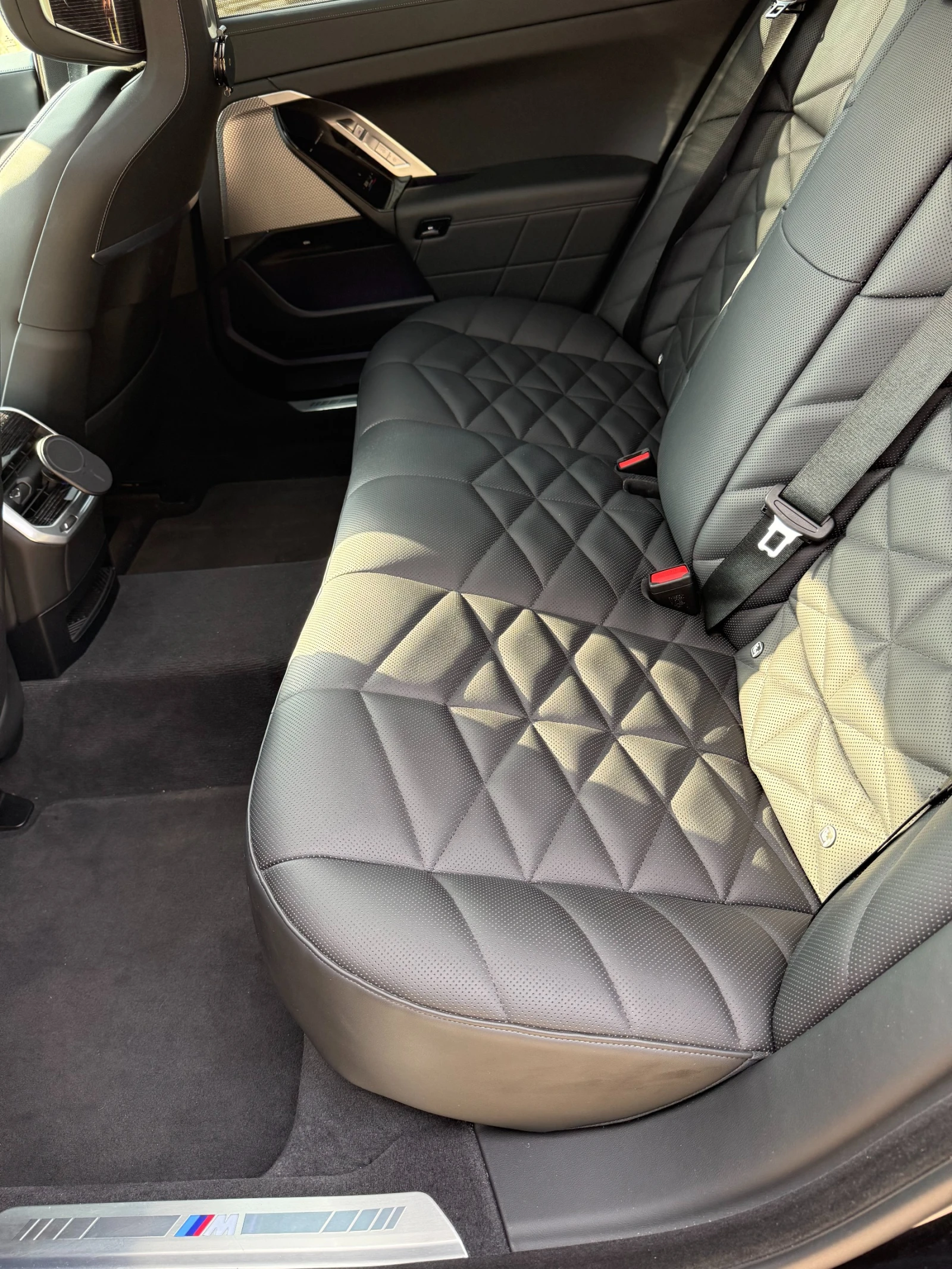 BMW 740 740d X Drive | Mobile.bg   11