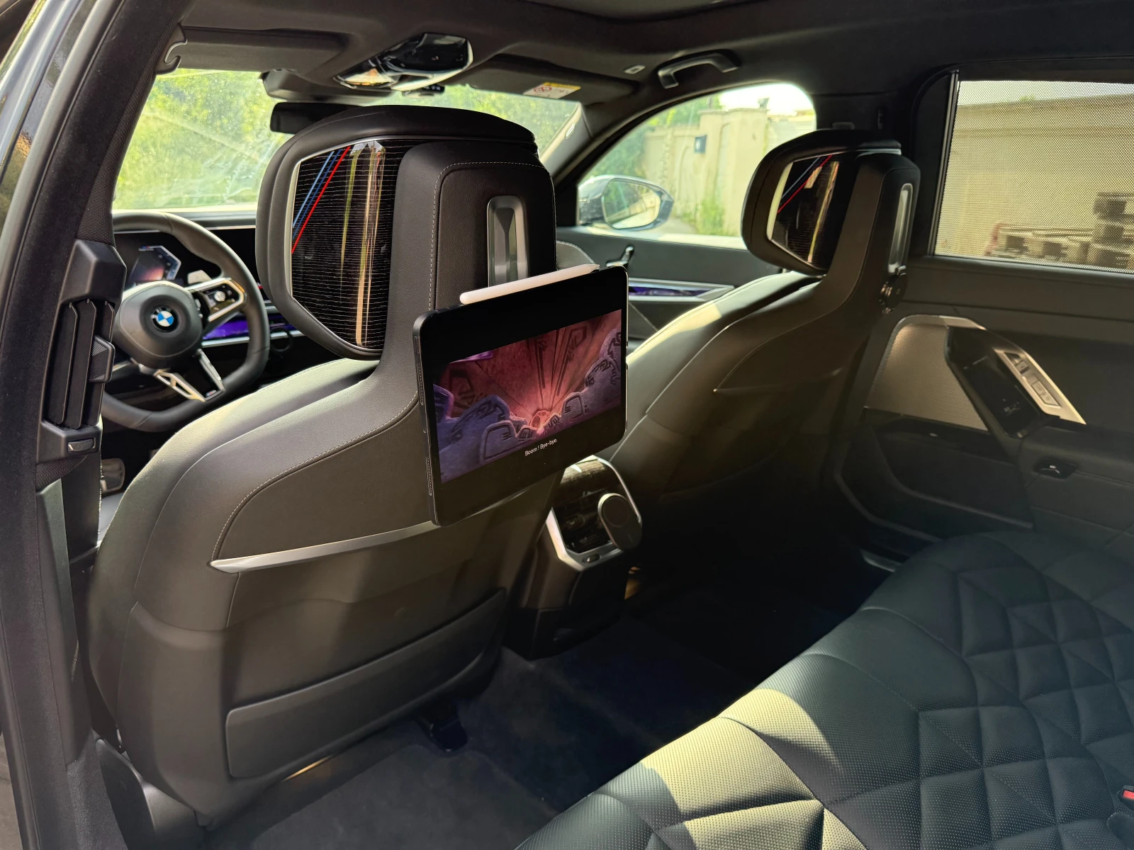 BMW 740 740d X Drive | Mobile.bg   7