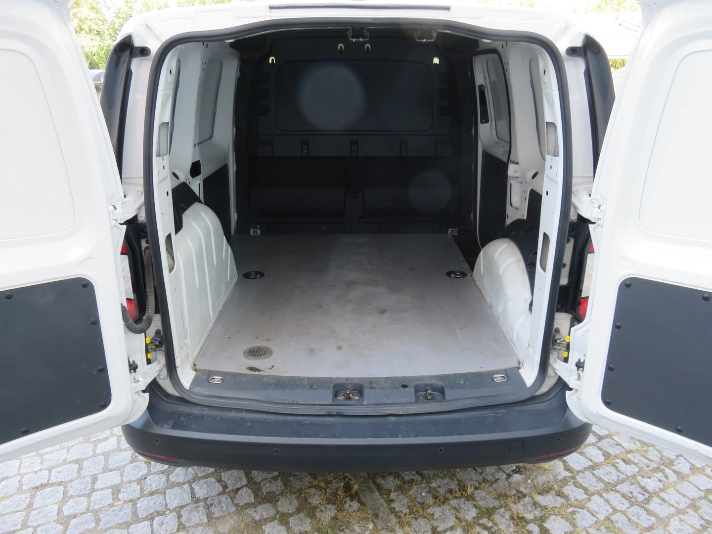 VW Caddy Cargo 3.1 m3 TDI - изображение 6