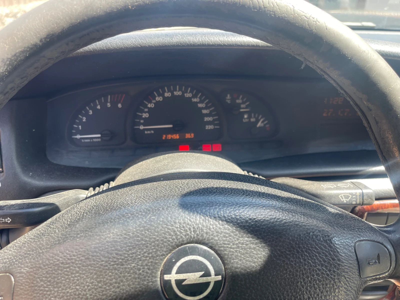 Opel Vectra 2.0 DTI - изображение 5