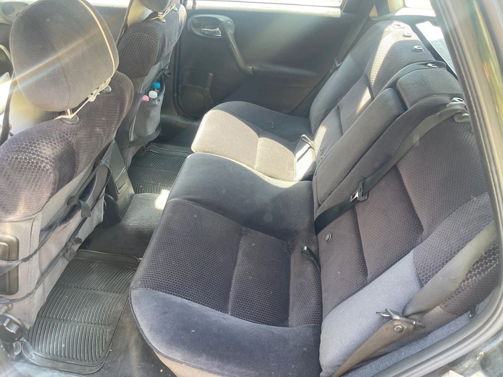 Opel Vectra 2.0 DTI - изображение 6
