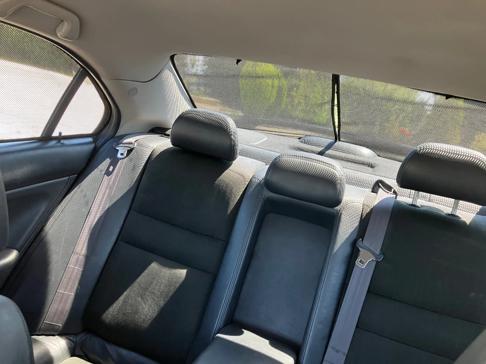 Honda Accord 2.2 i-CTDi Facelift - изображение 8