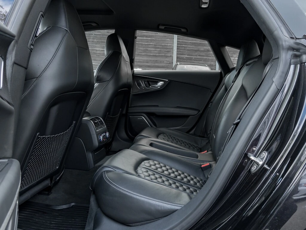 Audi Rs7 Prestige* Bang&Olufsen* подгрев* 4-зон. климат.* к - изображение 8