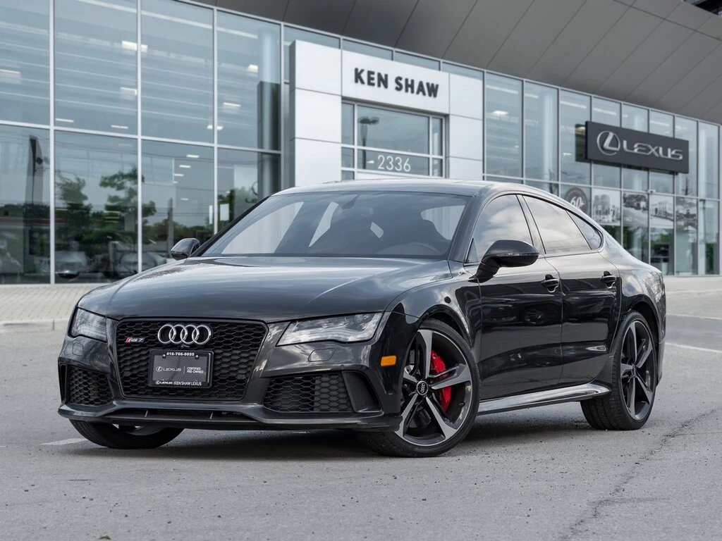 Audi Rs7 Prestige* Bang&Olufsen* * 4-. .*  | Mobile.bg   1