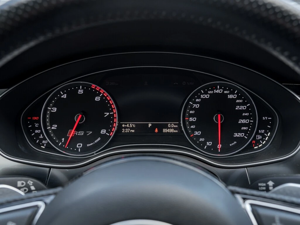 Audi Rs7 Prestige* Bang&Olufsen* * 4-. .*  | Mobile.bg   11