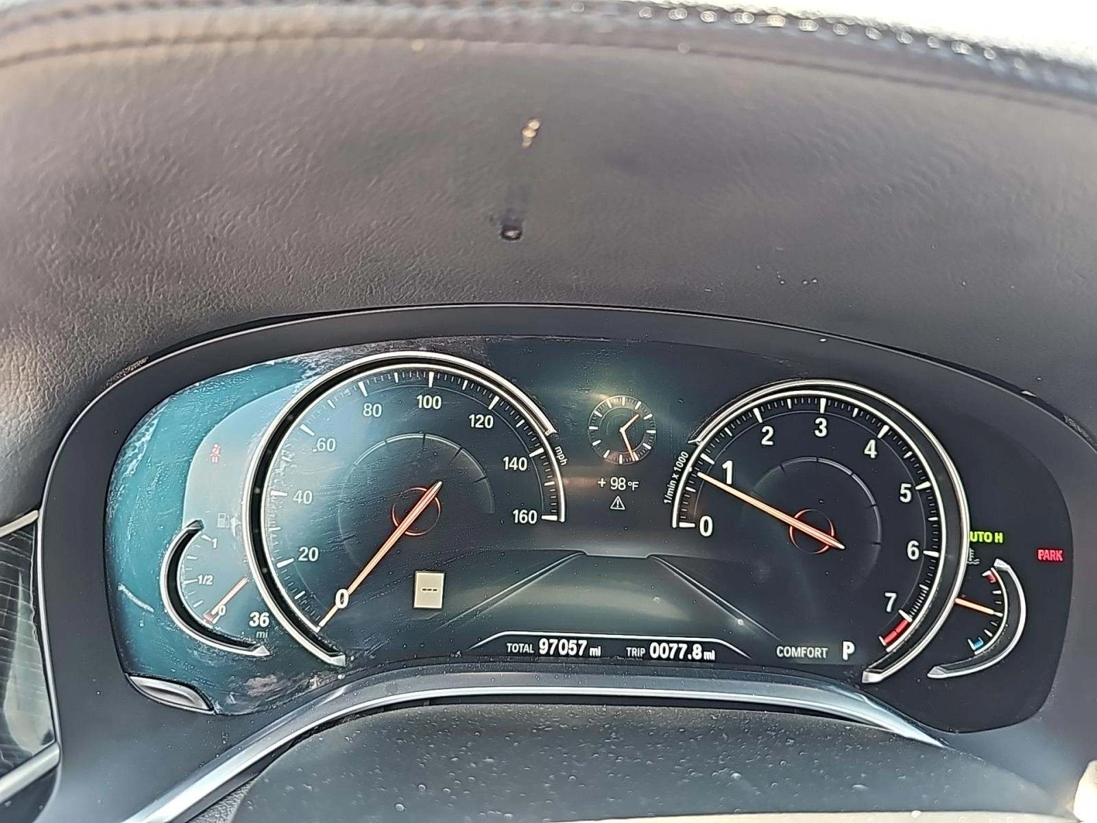 BMW 750 Li XDRIVE* M PACK* ПАНО* HuD* ЩОРИ* HARMAN/KARDON - изображение 6