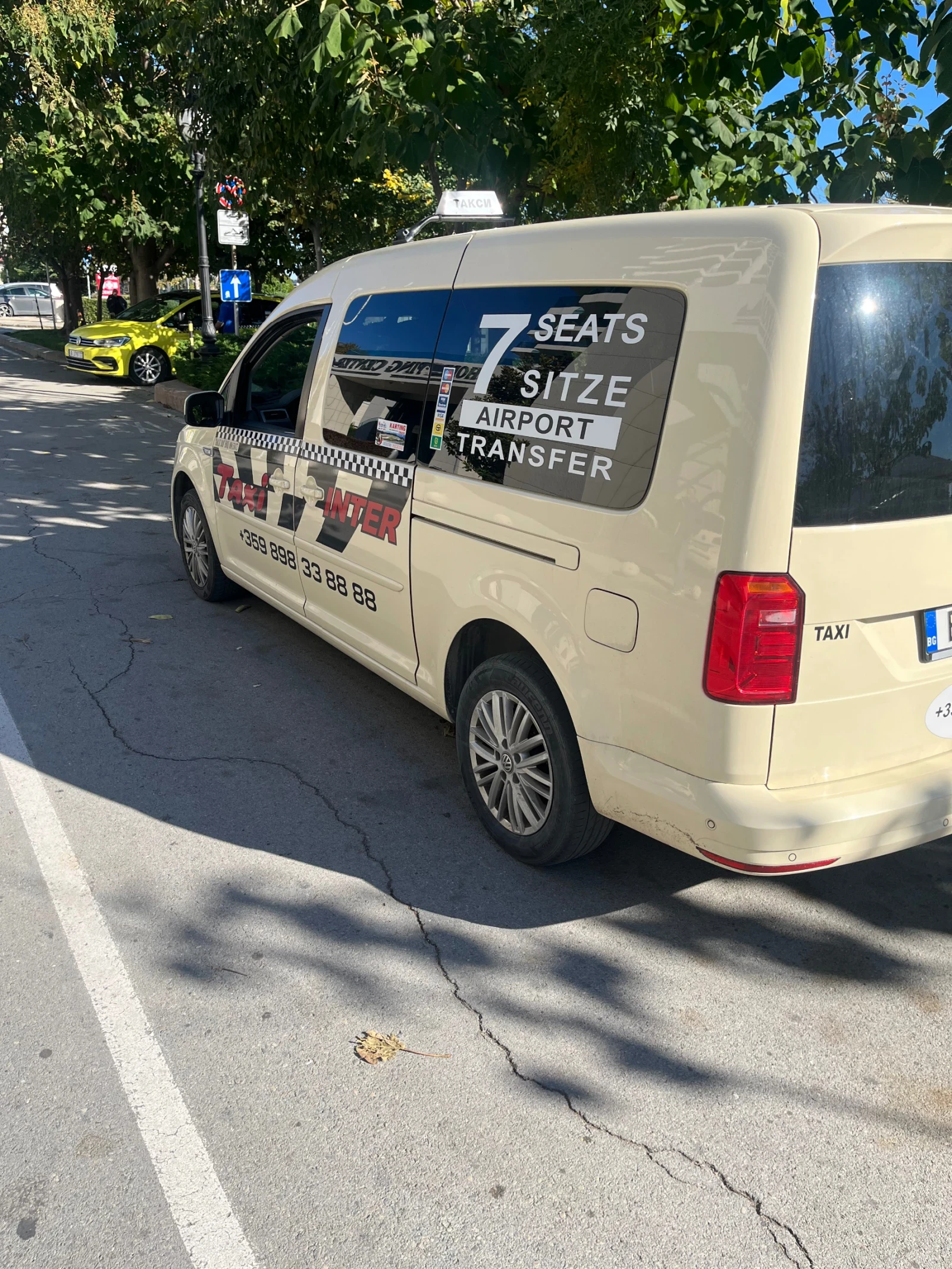 VW Caddy Maxi | Mobile.bg � ����������� 11