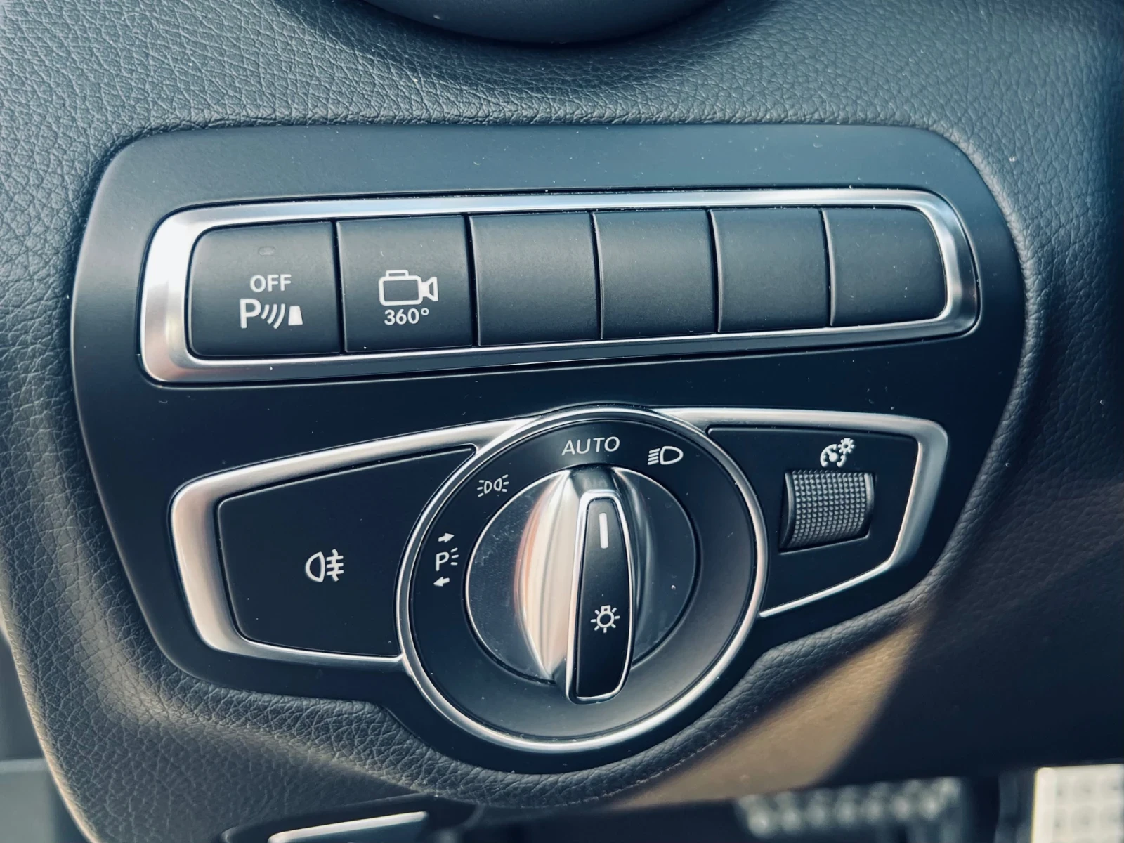 Mercedes-Benz C 220 d Cabriolet | Mobile.bg � ����������� 14