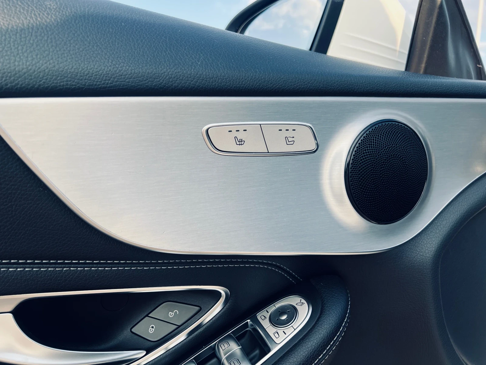 Mercedes-Benz C 220 d Cabriolet | Mobile.bg � ����������� 15