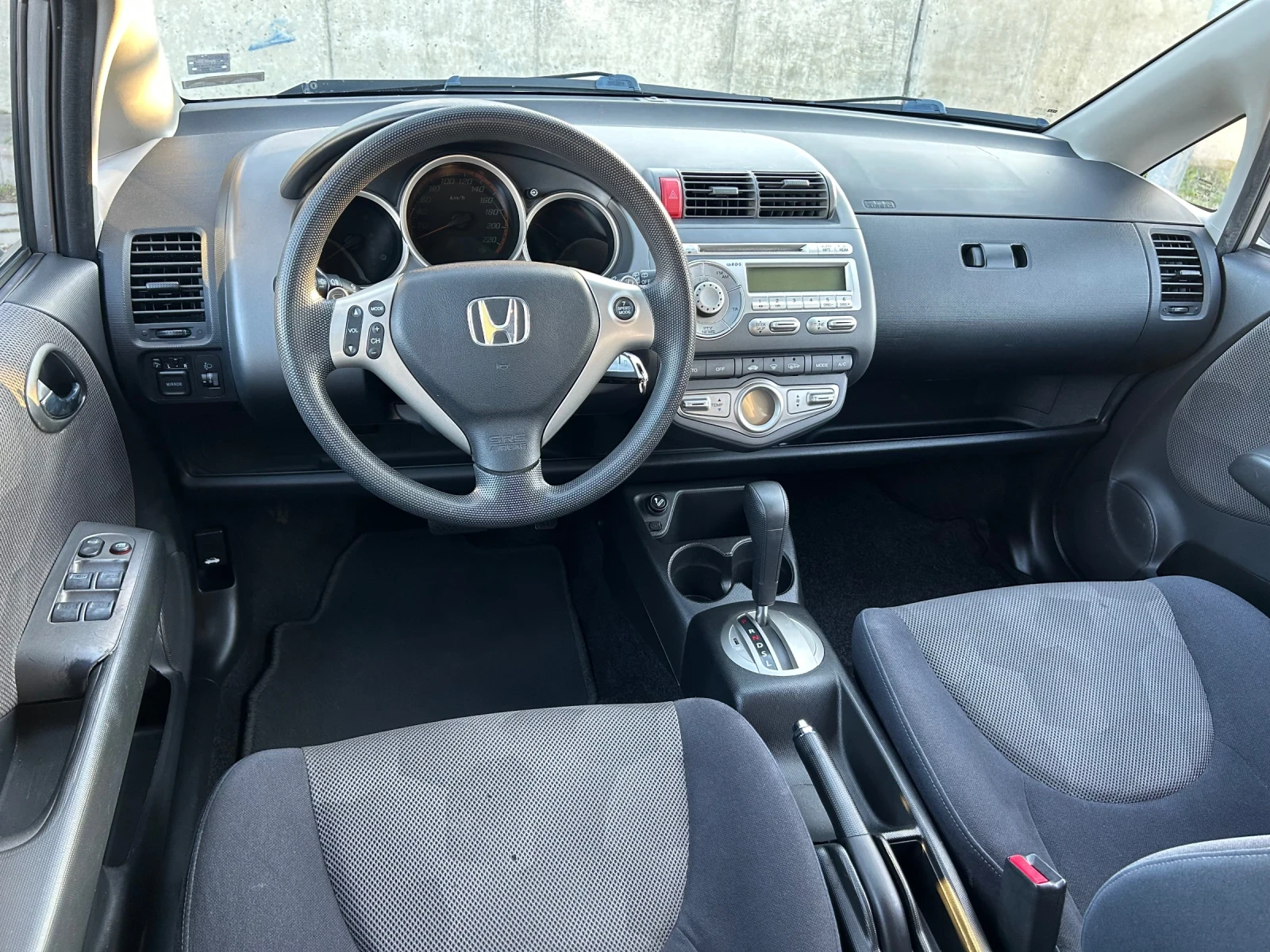 Honda Jazz | Mobile.bg   10