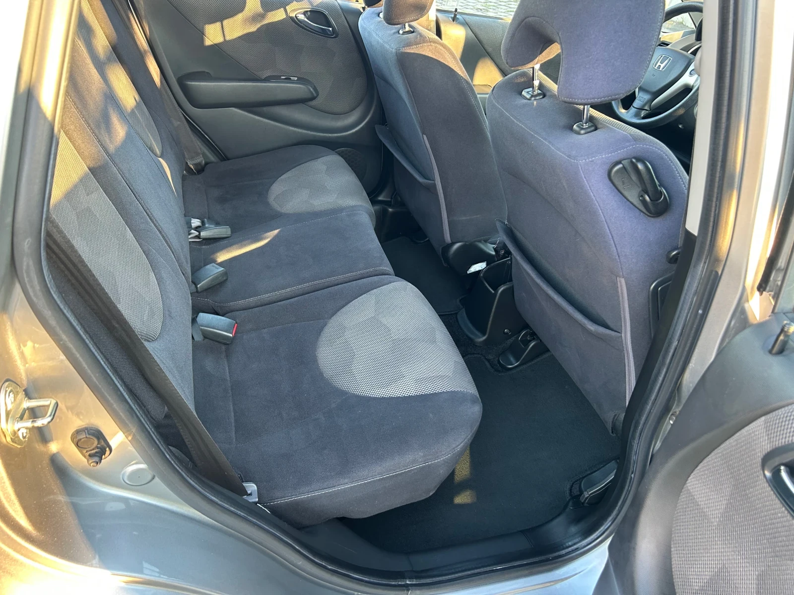 Honda Jazz | Mobile.bg   14