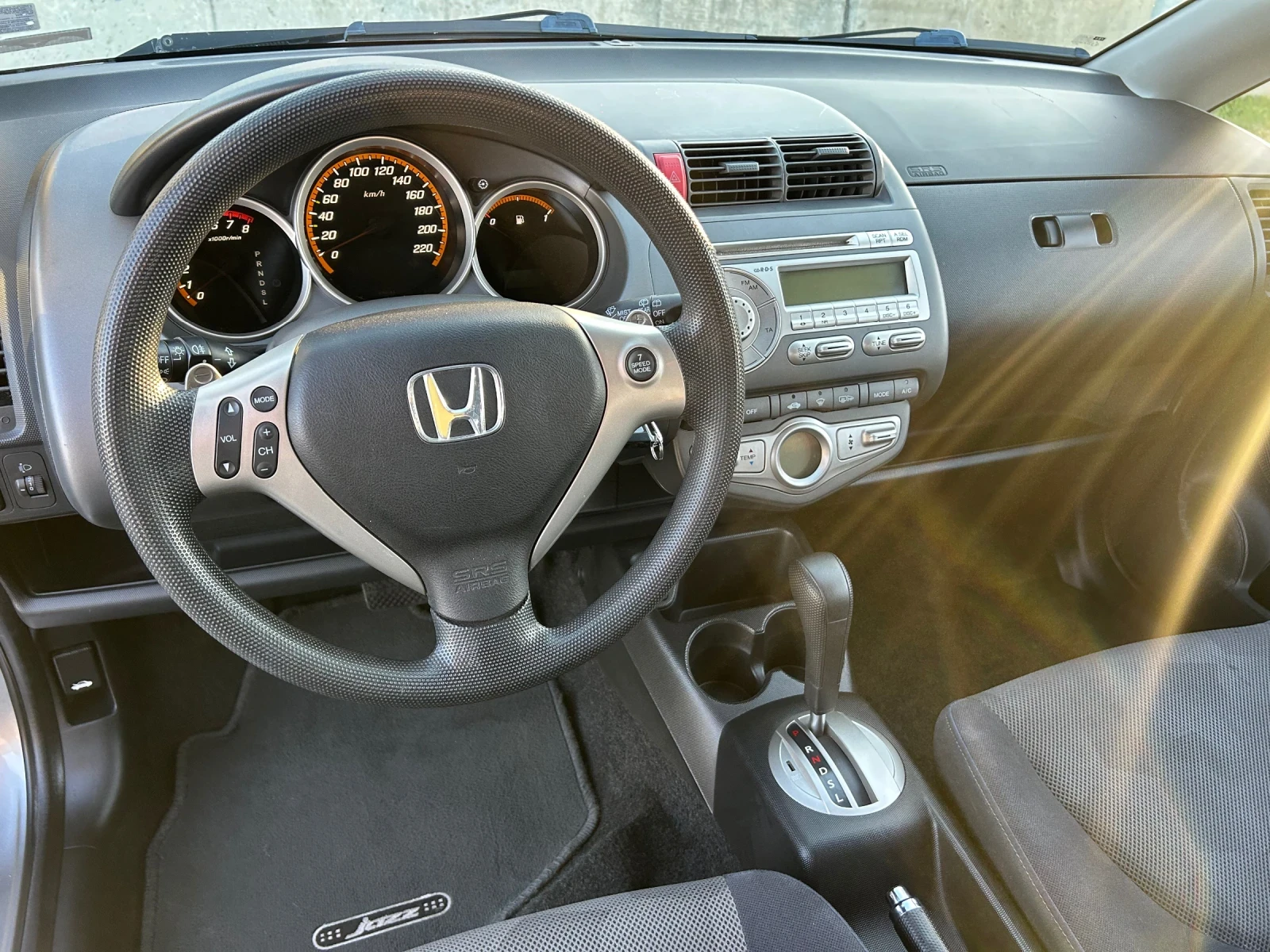 Honda Jazz | Mobile.bg   11