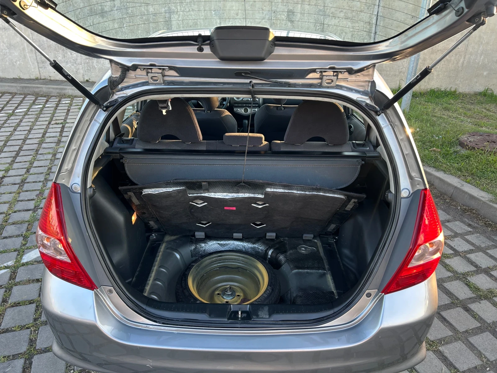 Honda Jazz | Mobile.bg   16