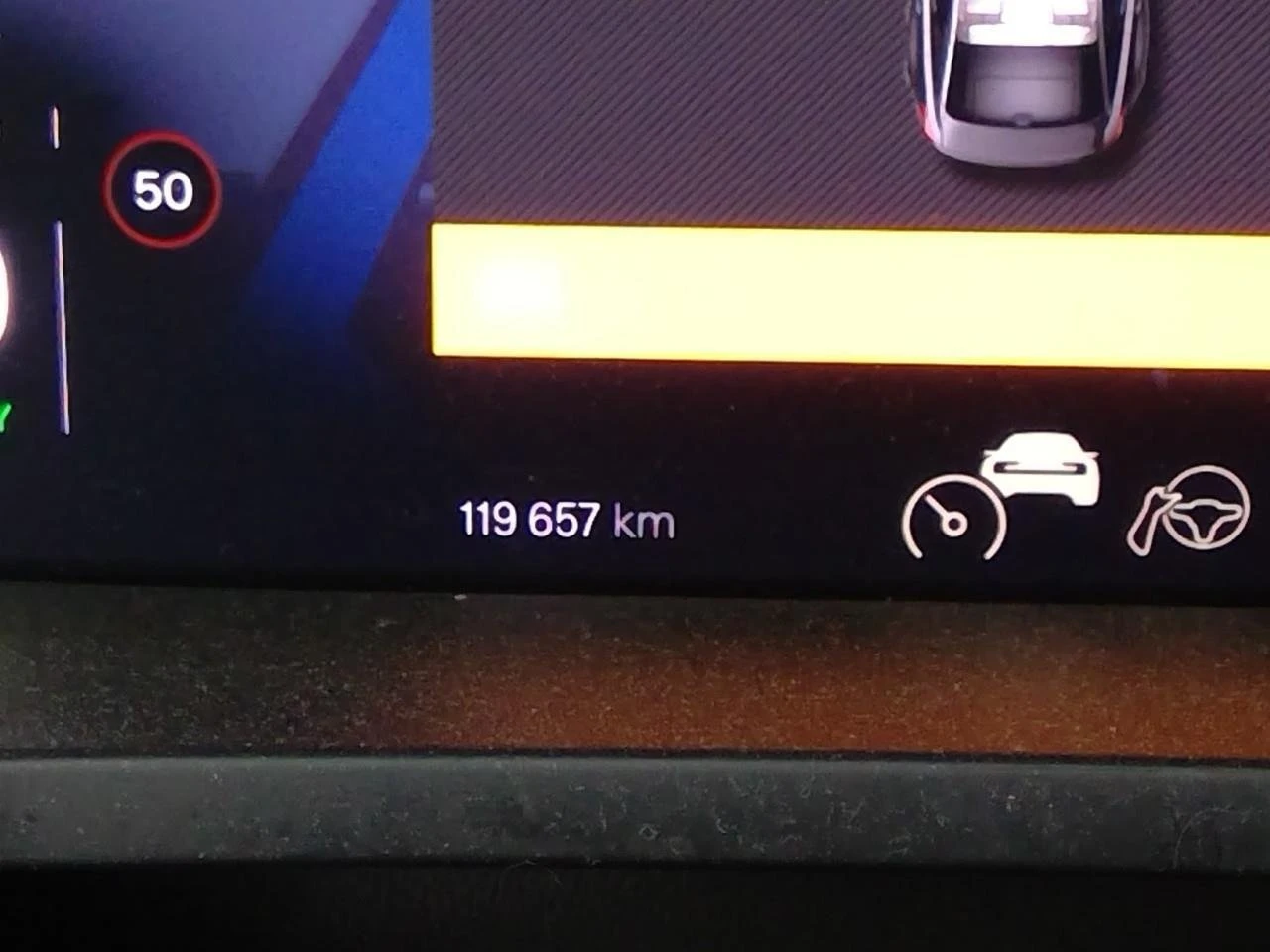 Polestar 2 79 kWh Pilot Plus Dual Motor | Mobile.bg   11