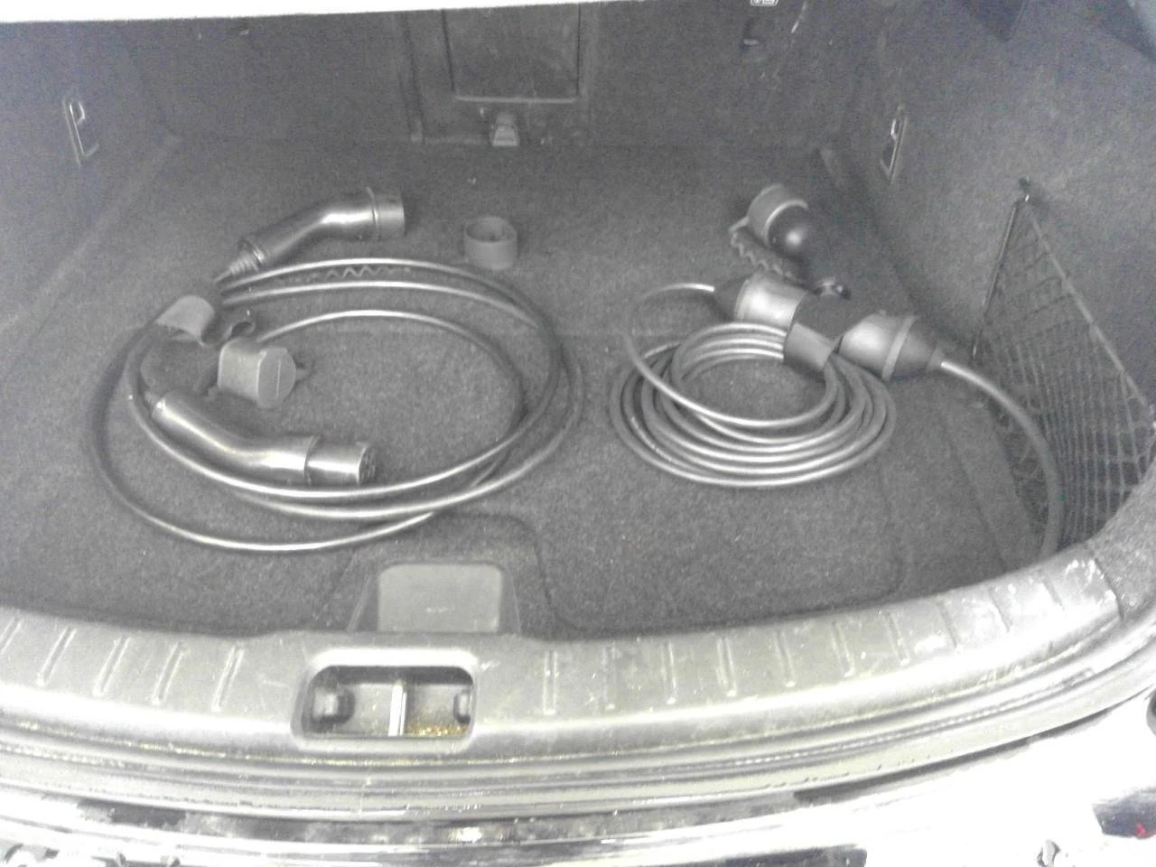 Polestar 2 79 kWh Pilot Plus Dual Motor | Mobile.bg   14