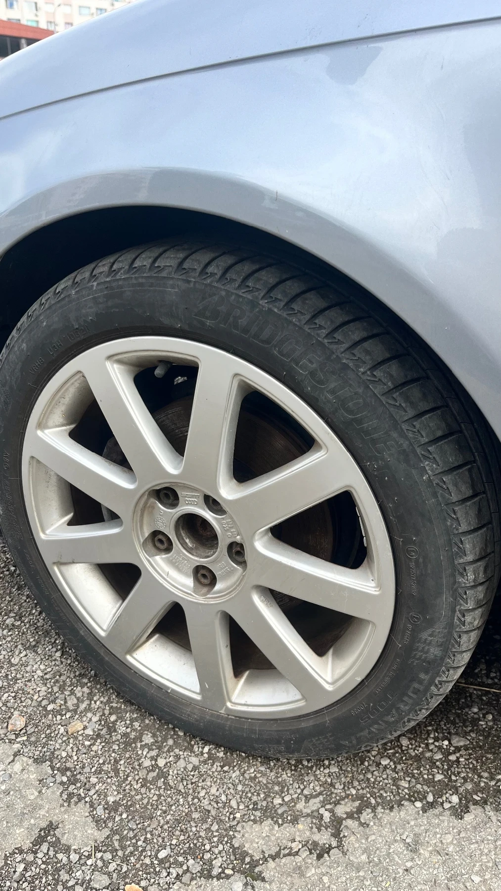 Audi A3  - изображение 6