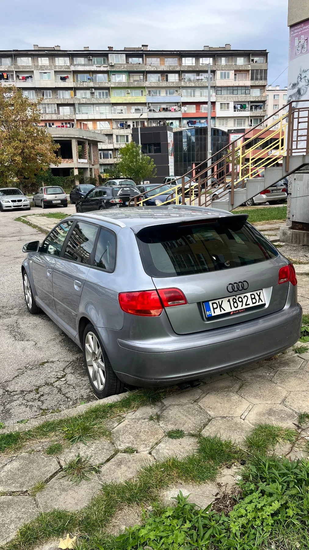 Audi A3  - изображение 2