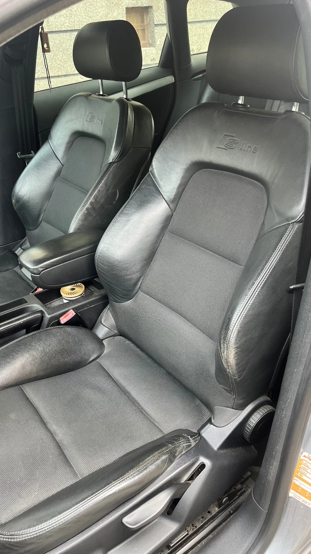 Audi A3  - изображение 4