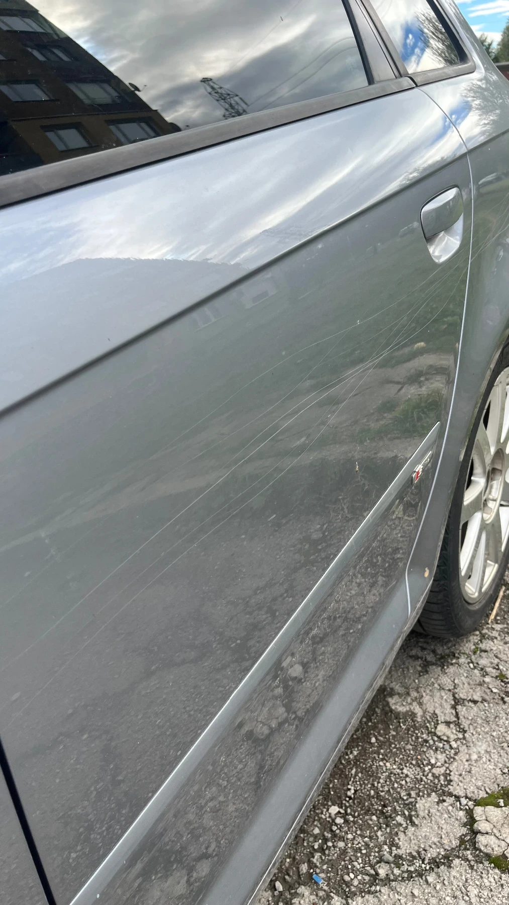 Audi A3  - изображение 7