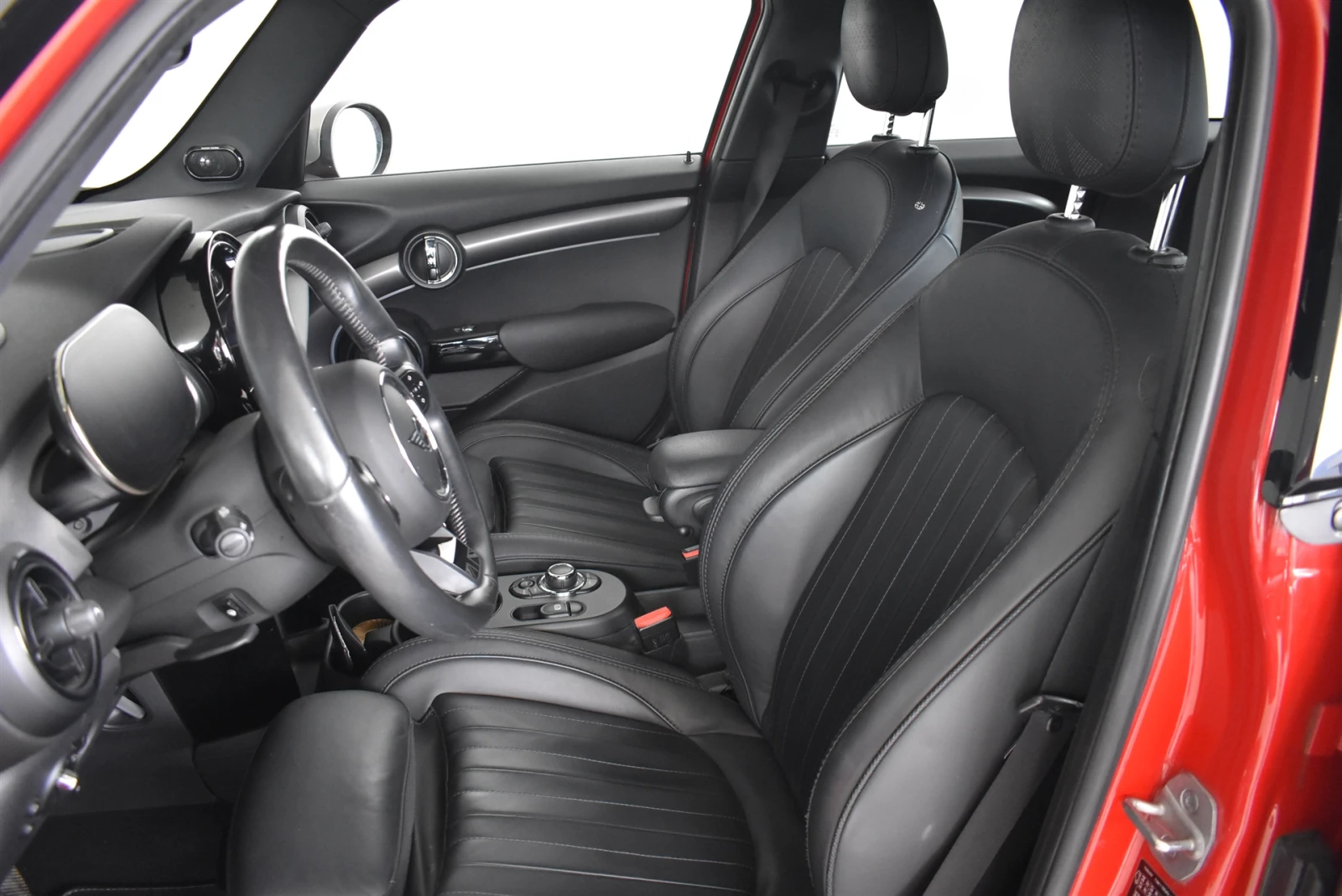 Mini Cooper 5-doors | Mobile.bg   6