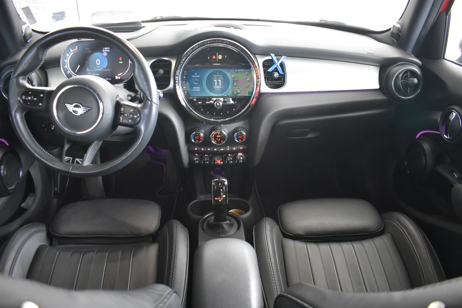 Mini Cooper 5-doors | Mobile.bg   7