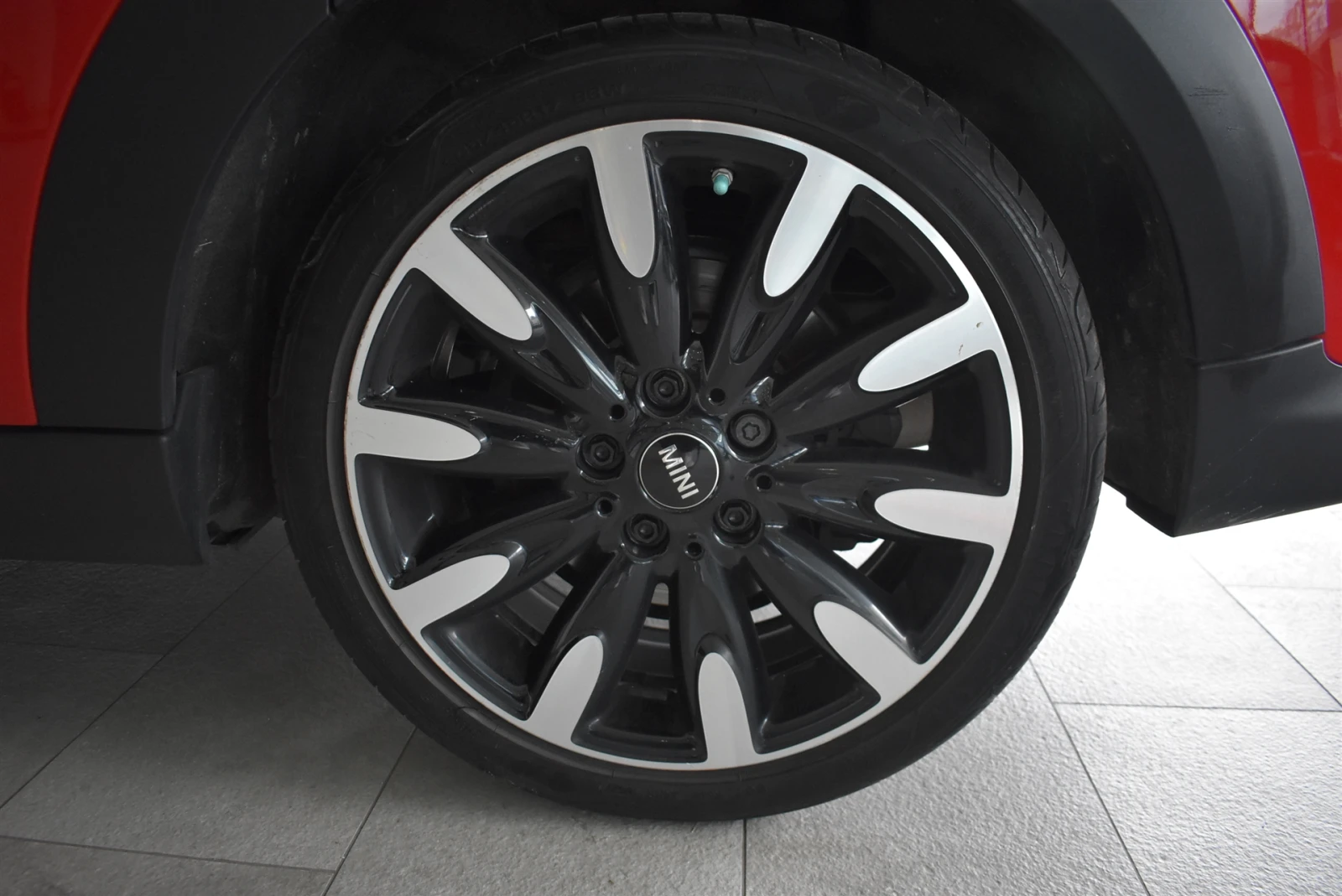 Mini Cooper 5-doors | Mobile.bg   5