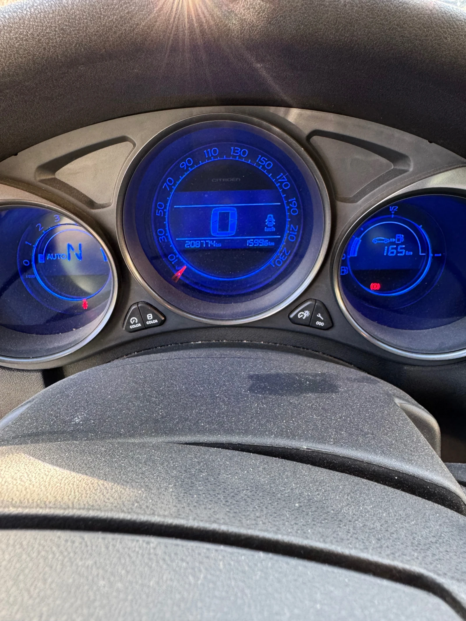 Citroen C4 | Mobile.bg — изображение 4