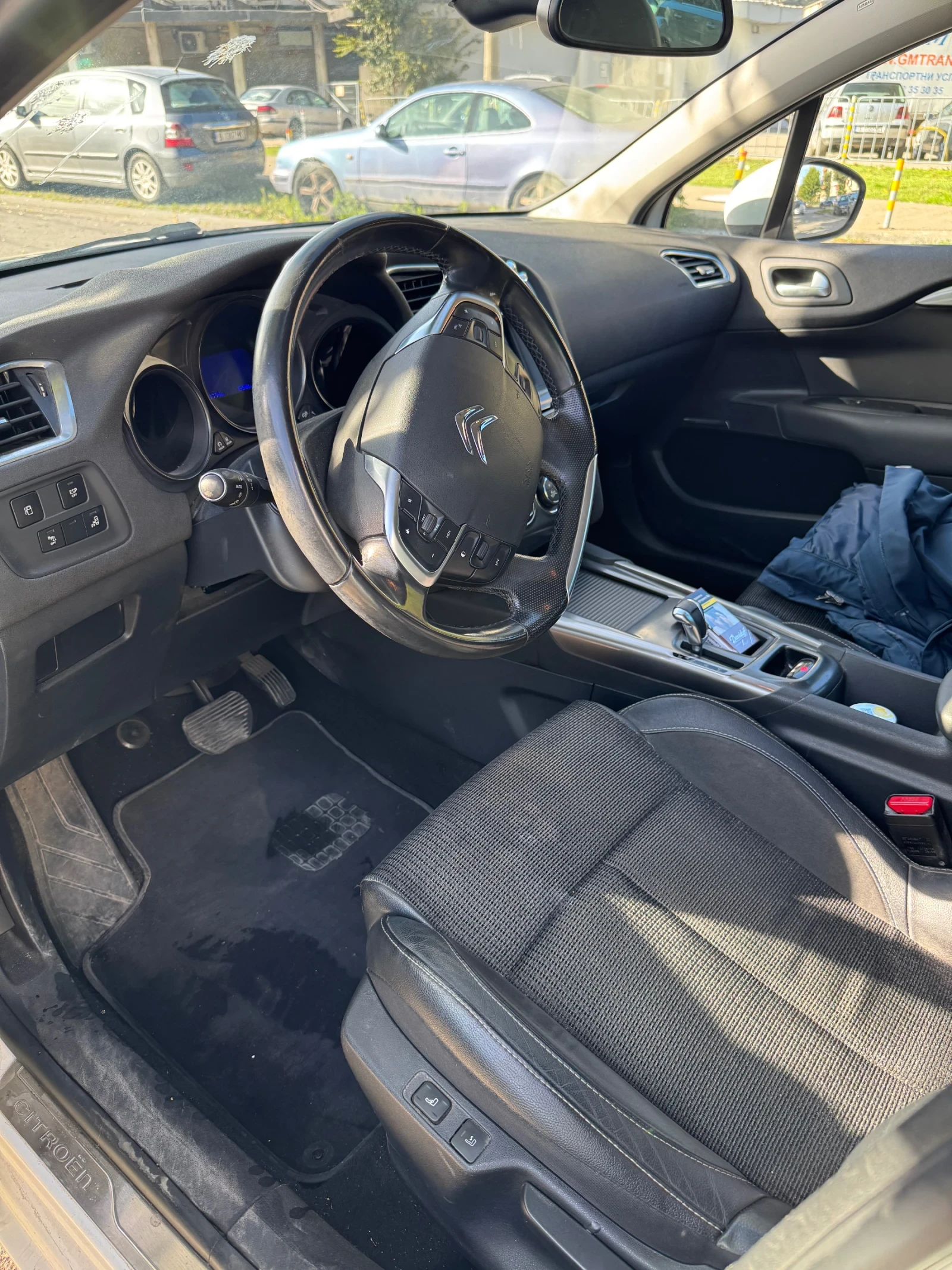 Citroen C4 | Mobile.bg — изображение 5