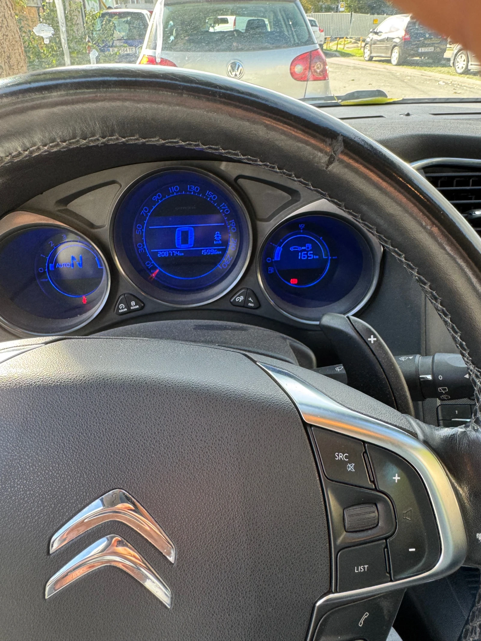 Citroen C4 | Mobile.bg — изображение 3