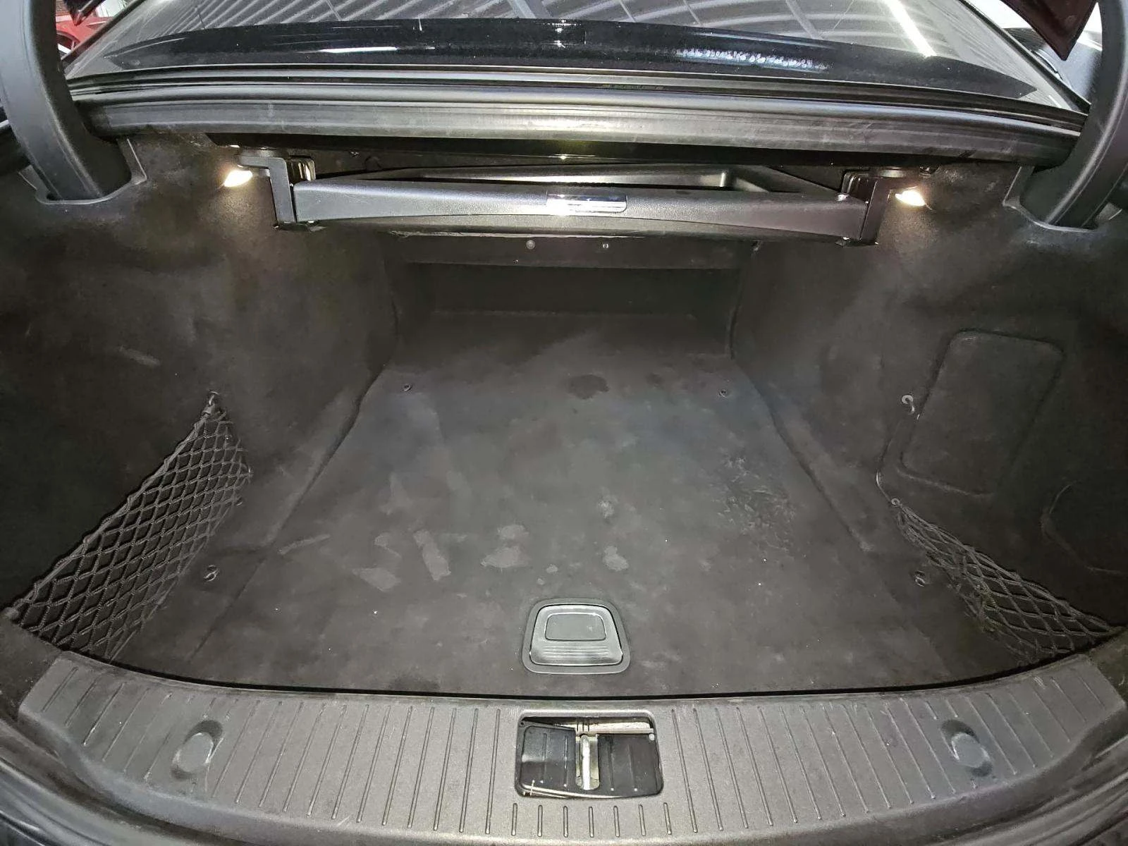 Mercedes-Benz S 450 AMG PACK* BURMASTER* DISTRONIK* 360* * * | Mobile.bg   14