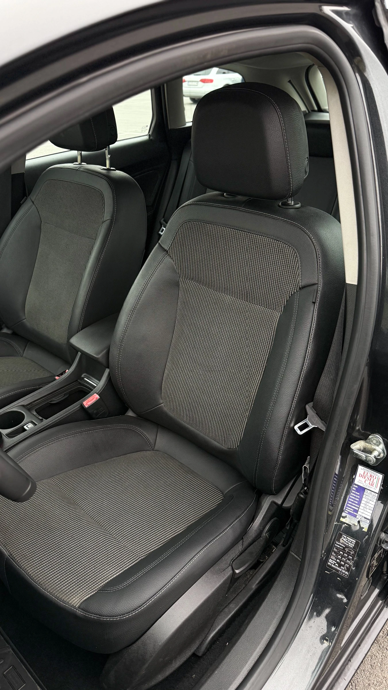 Opel Astra LPG | 1.4 Turbo | Mobile.bg   12