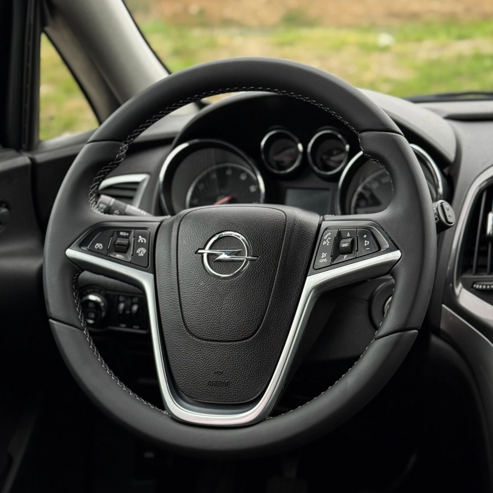 Opel Astra LPG | 1.4 Turbo | Mobile.bg   8