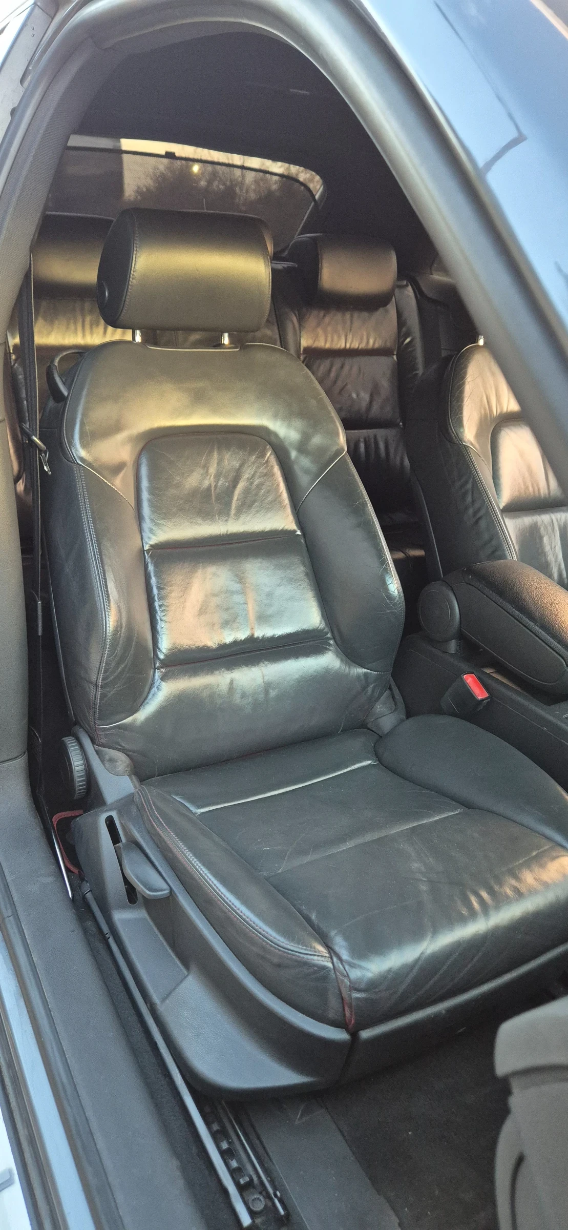 Audi A3 2.0TDI 170 | Mobile.bg � ����������� 13