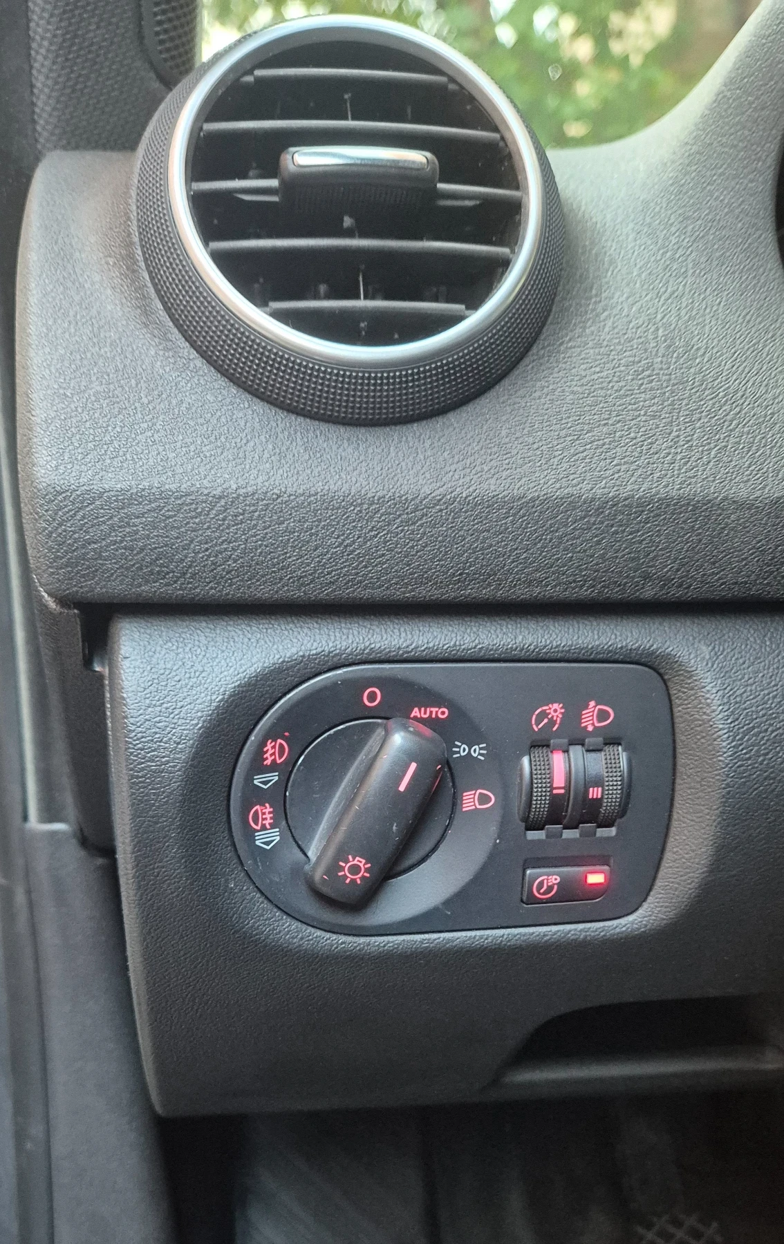 Audi A3 2.0TDI 170 - изображение 9