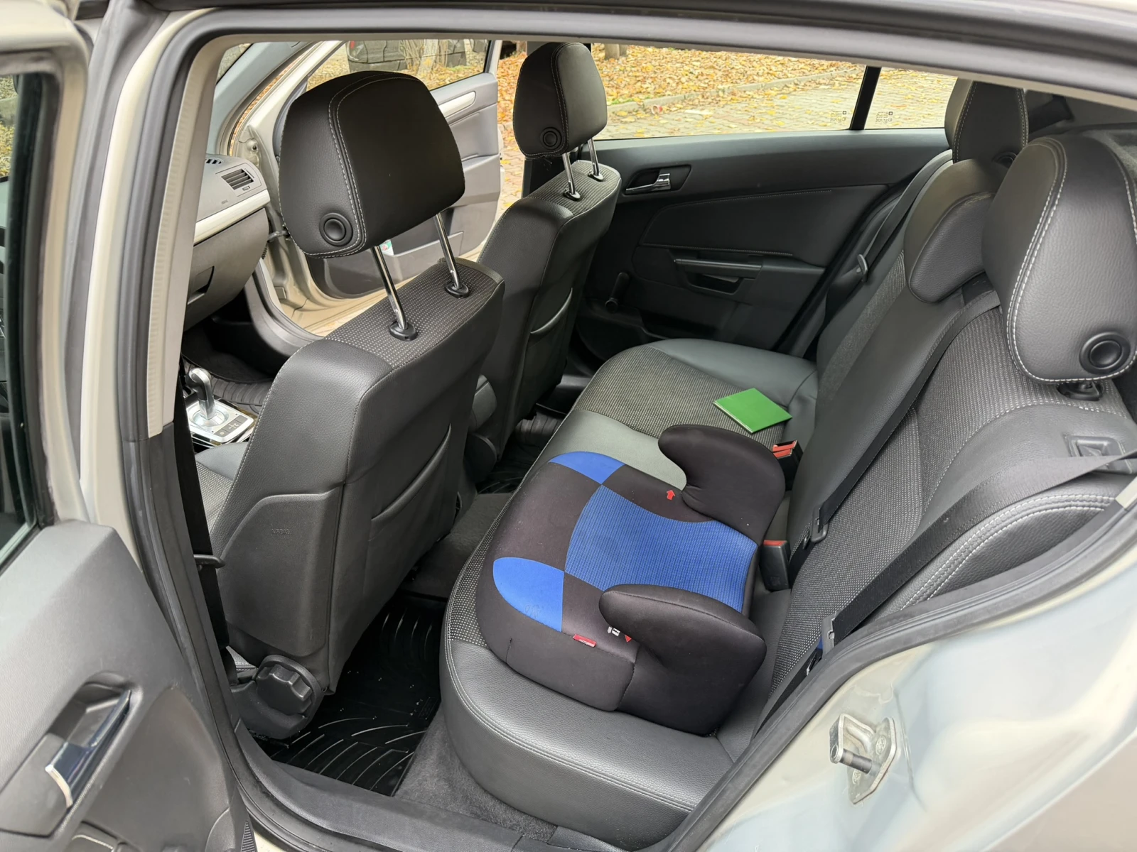 Opel Astra H 1.6 OPC  | Mobile.bg   10