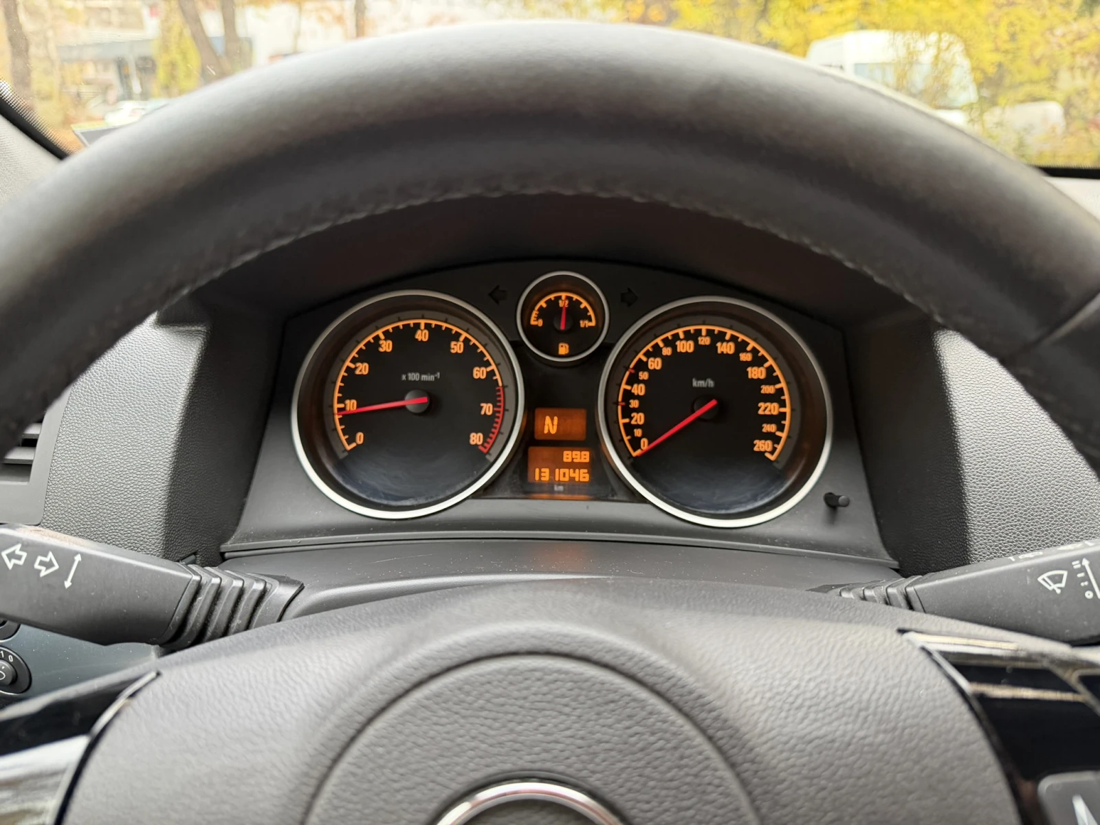 Opel Astra H 1.6 OPC  | Mobile.bg   9